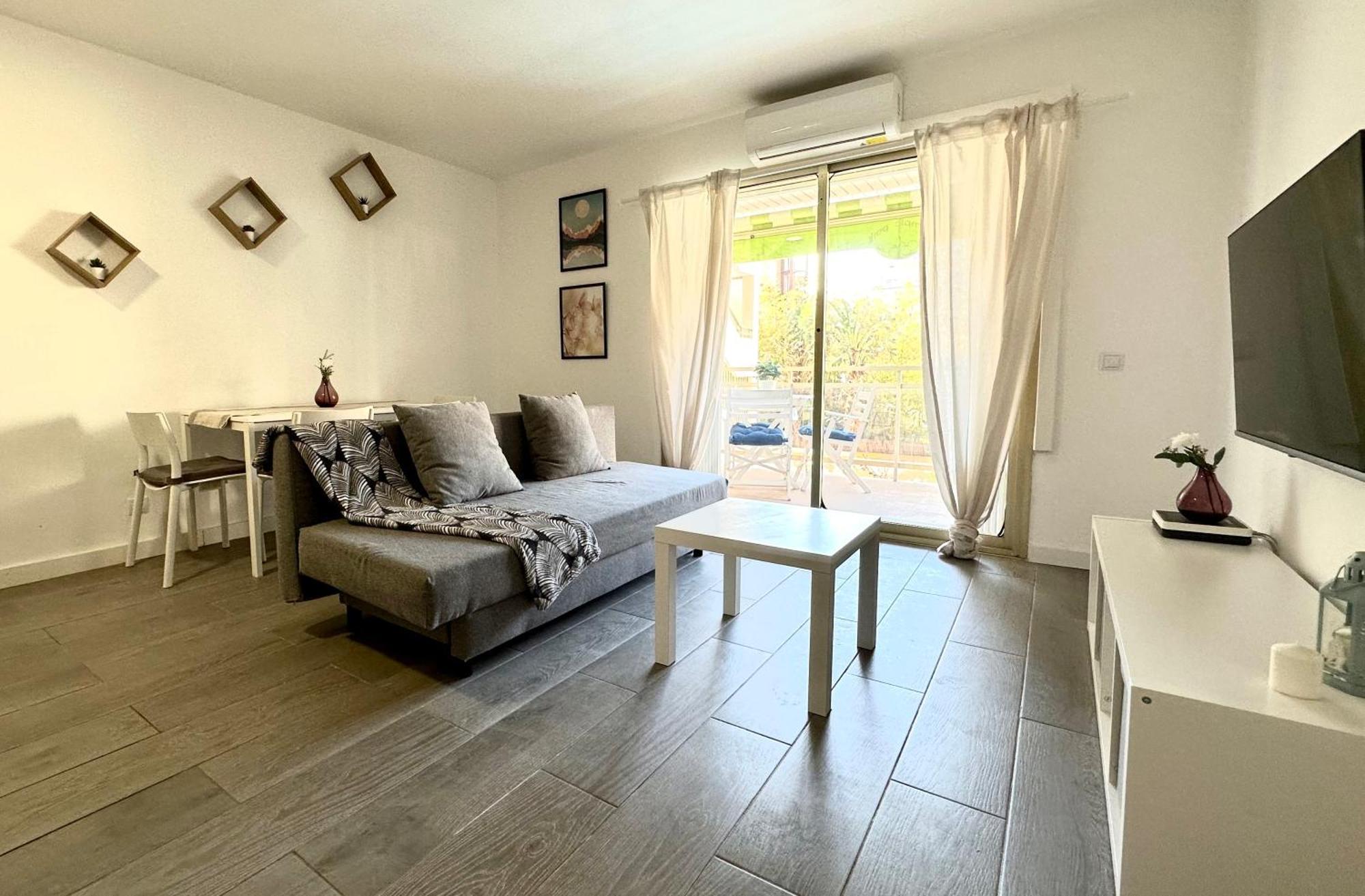 Decathlon Apartament