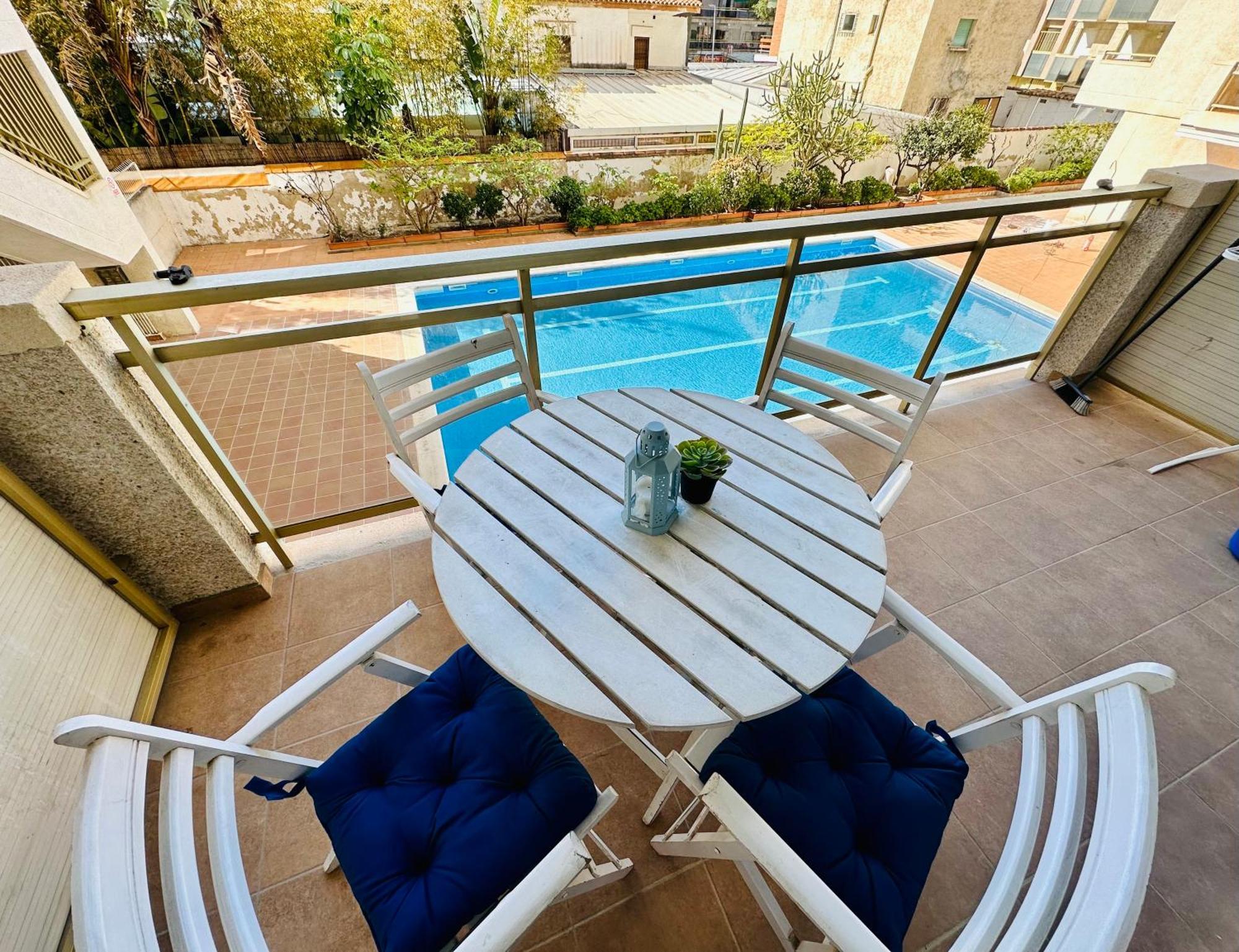 Apartamento Decathlon *