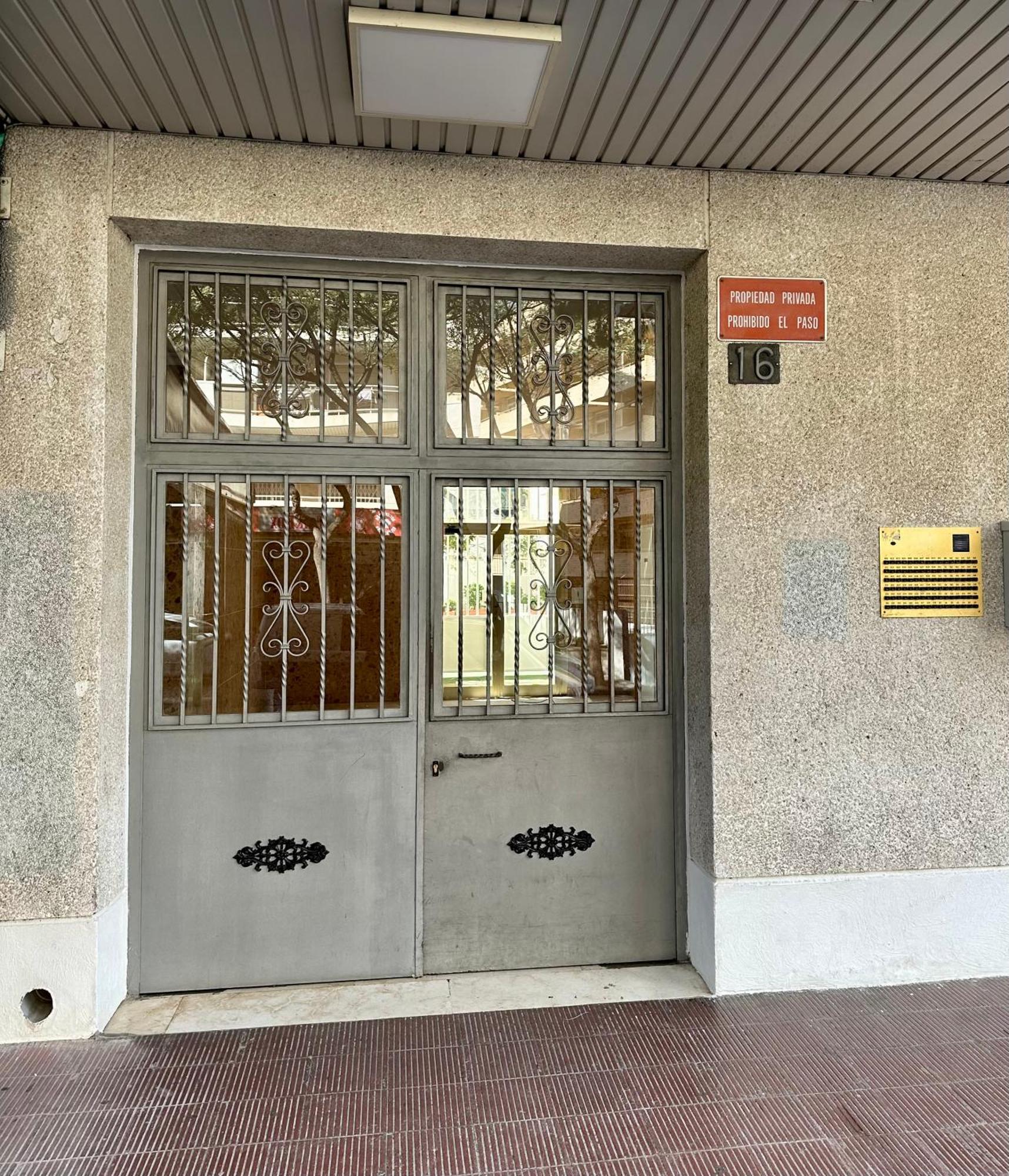 Apartamento Decathlon *