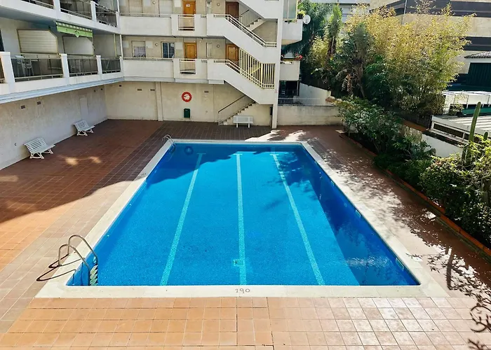 Home Decathlon Salou