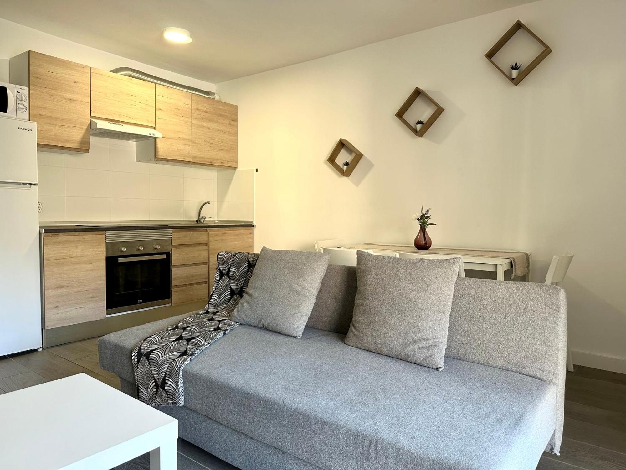 Decathlon Apartment *