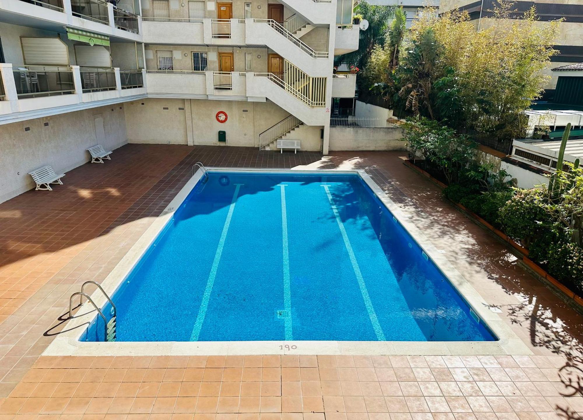 Apartment Decathlon