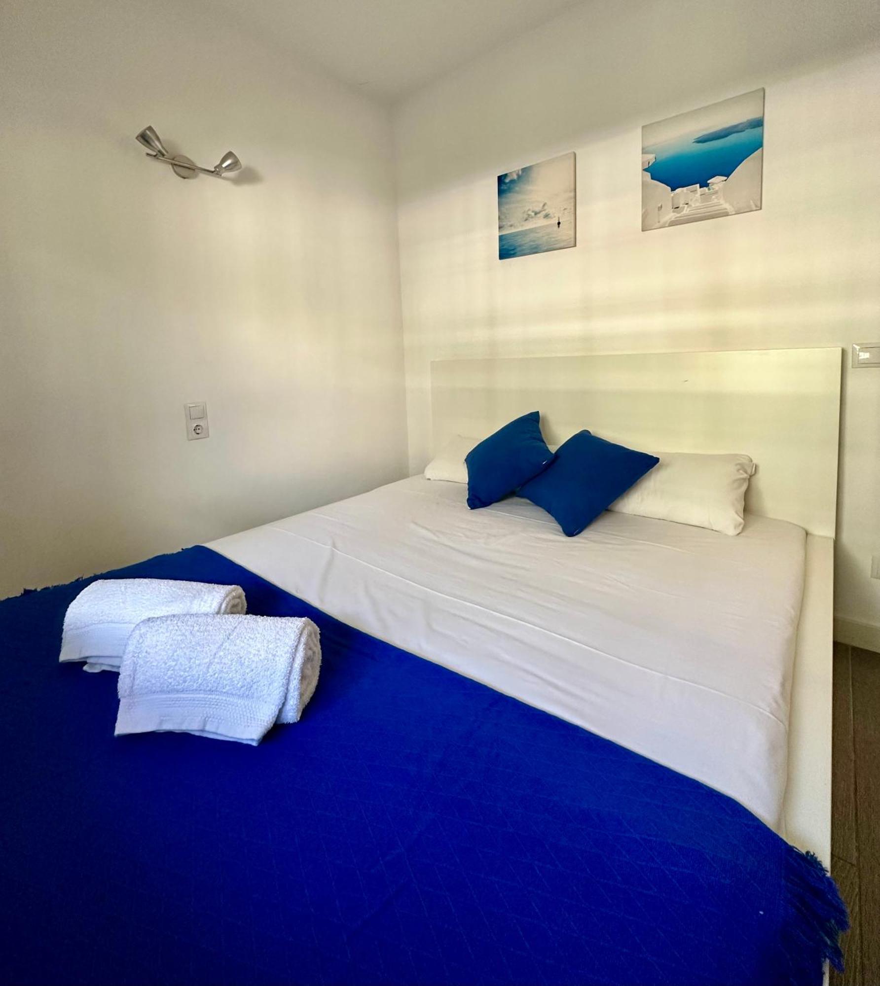 Apartment Decathlon Salou