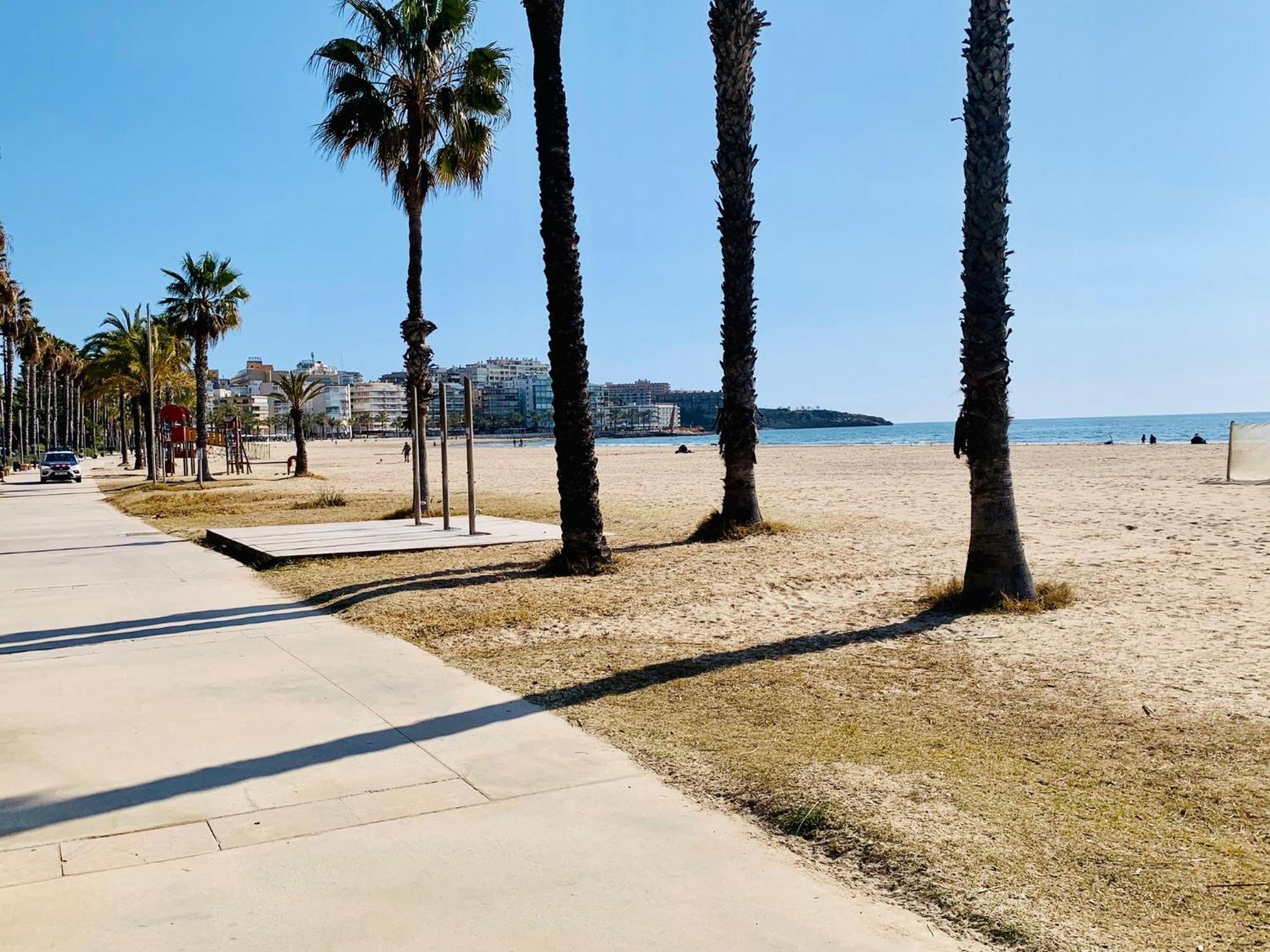Apartment Decathlon Salou